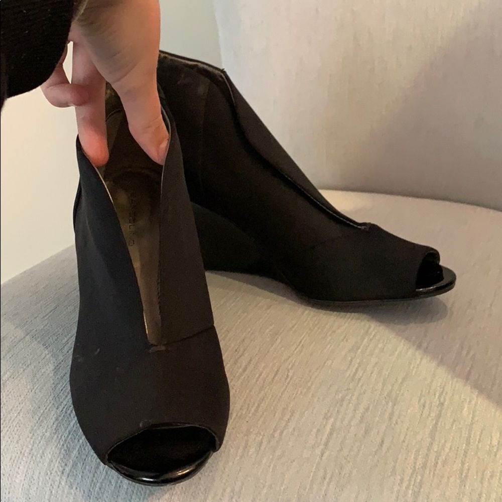 Wedges